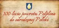 100-lecie powrotu Pelplina do odrodzonej Polski
