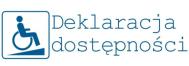 Deklaracja dost�pno�ci cyfrowej i architektonicznej MOK Pelp